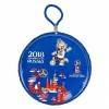 Подставка под горячее с пробкой + окантовка "Чемпионат Мира FIFA 2018" 17*17*0,7см.  407-300 фото 1 — Egidius.ru