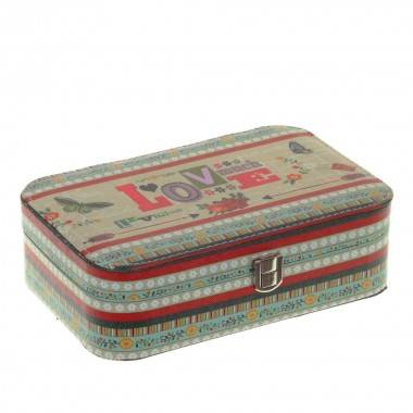 Шкатулка для украшений, 22х15х6,5 см 81-7358 — Egidius.ru