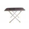 Стол складной с сумкой 55*35см 11-0501 фото 1 &mdash; Egidius.ru