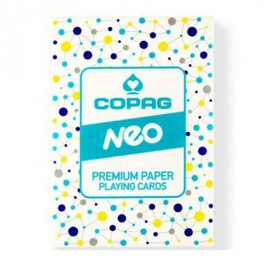 Карты &quot;Copag Neo Connect&quot; 4-6-020 — Egidius.ru