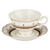 Чайный сервиз "изабель" на 6 персон 15 пр. 1200/175/200/250 мл. 303-135 фото 2 &mdash; Egidius.ru