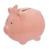 Копилка "Свинка", L13,5 W11,2 H12,5см, 2в 82-0522 фото 2 — Egidius.ru