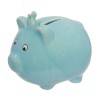 Копилка "Свинка", L13,5 W11,2 H12,5см, 2в 82-0522 фото 3 — Egidius.ru