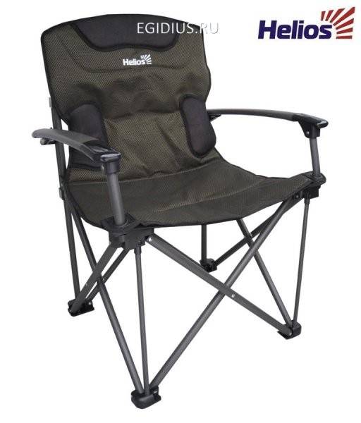 Кресло складное (HS-850-21309C) Helios 11-1018 фото 1 — Egidius.ru