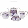 Чайный сервиз на 6 персон,15 пр.1000/475/350/240 мл.вы 303-053 фото 1 &mdash; Egidius.ru