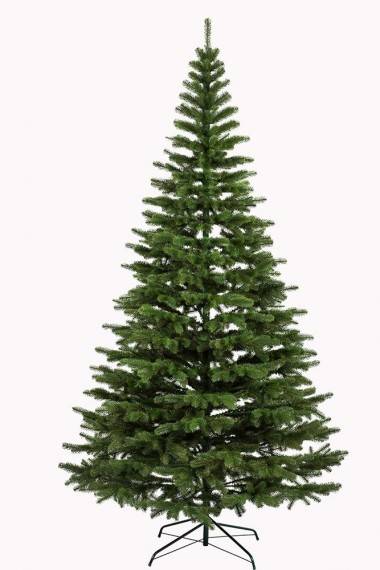 Елка кремлёвская зелёная 210 см 710-066 — Egidius.ru