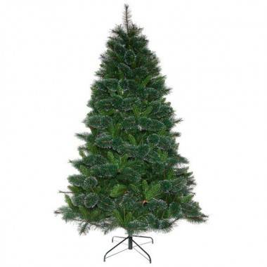 Ёлка искусственная &quot;Боярыня&quot;, 182 см, 700 в. 80-0065 — Egidius.ru