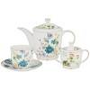 Чайный сервиз на 6 персон 14 пр. lefard "primavera" 230 мл  300-208 фото 1 — Egidius.ru