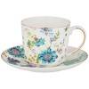 Чайный сервиз на 6 персон 14 пр. lefard "primavera" 230 мл  300-208 фото 3 — Egidius.ru