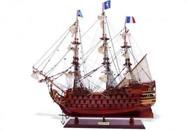 Модель парусника &quot;Royal Louis&quot;, Франция 31-0520 — Egidius.ru