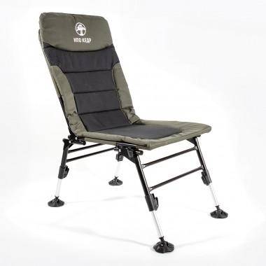 Кресло карповое Кедр эконом 41-0073 — Egidius.ru