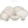 Столовый сервиз на 12 персон 44 пр.  322-138 фото 1 — Egidius.ru