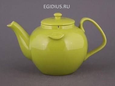 Заварочный чайник 1200 мл 301-023 — Egidius.ru