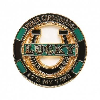 Карт-протектор Card Guard &quot;Lucky&quot; 4-5-076 — Egidius.ru