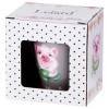 Кружка 350 мл. "happy pig"  332-863 фото 2 — Egidius.ru