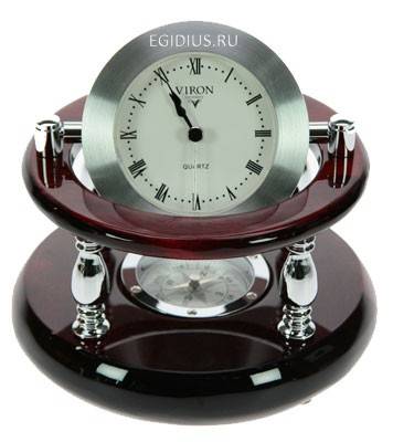 Настольный набор VIRON 15*15*11см 105-017 фото 1 &mdash; Egidius.ru