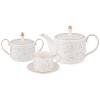 Чайный сервиз lefard "emily" 14 пр. на 6 пер.  300-295 фото 1 — Egidius.ru