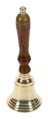 Сувенир: колокольчик "Морской" 7см  104-113 фото 1 — Egidius.ru