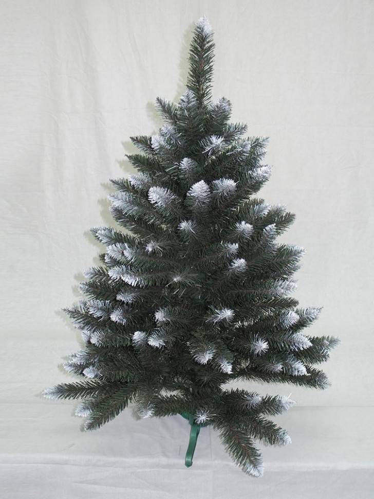 Ель рождественская 120 см. 710-029 фото 1 — Egidius.ru
