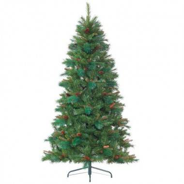 Елка искусственная &quot;Талдорф узкая&quot;, 213 см, 787 в. 80-0196 — Egidius.ru