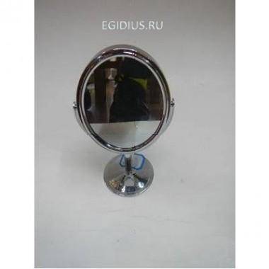 Зеркало двустороннее, L9 W6 H15см 81-1806 — Egidius.ru