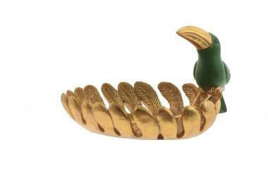 Подставка для мелочей декоративная, 21х17х14 см 81-4345 — Egidius.ru