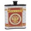 Набор фляжка с брелоком "Россия", 210 мл   1507692 803-332 фото 5 &mdash; Egidius.ru