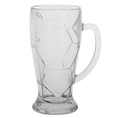 Пивная кружка  &quot;Лига&quot;  804-076 — Egidius.ru