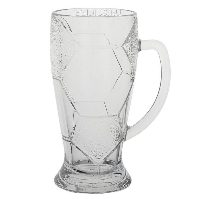 Пивная кружка  "Лига"  804-076 фото 1 &mdash; Egidius.ru