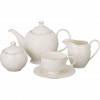 Чайный сервиз на 6 персон 15 пр. 1100/350/350/250 мл.  303-110 фото 1 &mdash; Egidius.ru