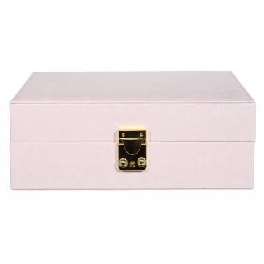 Шкатулка для украшений, 26х26х9,5 см 81-4702 — Egidius.ru