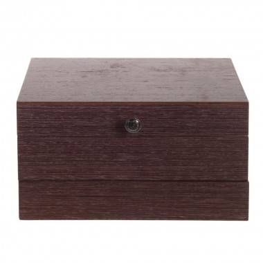 Шкатулка для украшений, 25х20х14 см 81-7516 — Egidius.ru