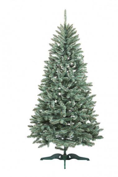 Ель анастасия голубая 100 см. 710-012 — Egidius.ru