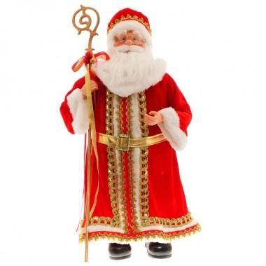 Дед Мороз, 61 см 84-0026 — Egidius.ru