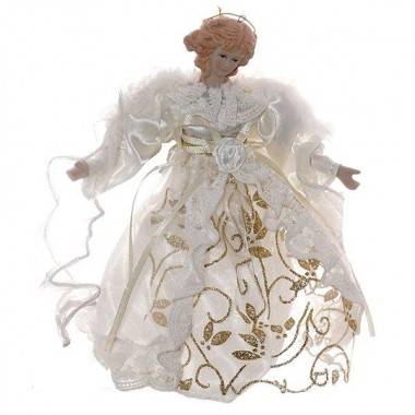 Фея, H18 см 84-0113 — Egidius.ru