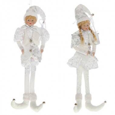 Мальчик, Девочка, 61 см, 2 в. 84-0151 — Egidius.ru