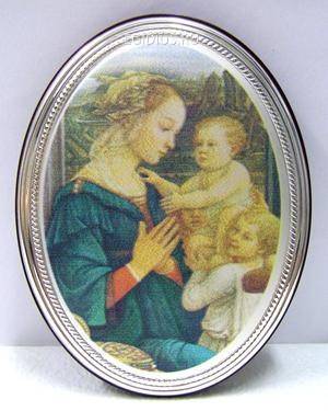 Панно "По мотивам Библии" (большое) 403-004 фото 1 &mdash; Egidius.ru