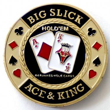 Карт-протектор Card Guard &quot;Big Slick&quot; 4-5-078 — Egidius.ru