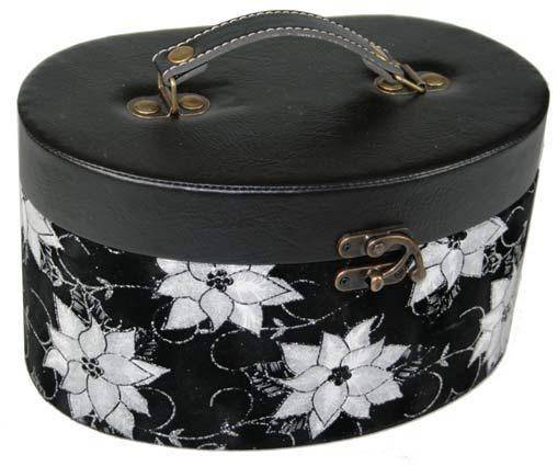 Набор сундучков из 2-х шт. 29*18*16см 110-517 фото 1 — Egidius.ru