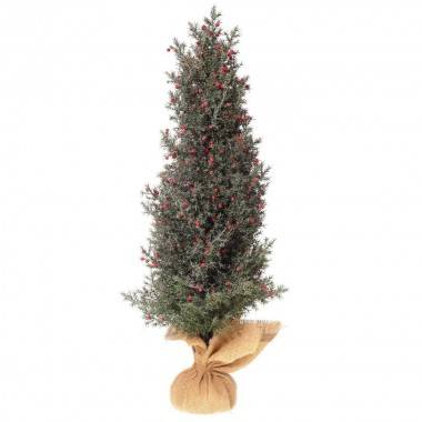 Ёлка искусственная, 13х13х70см 80-0028 — Egidius.ru