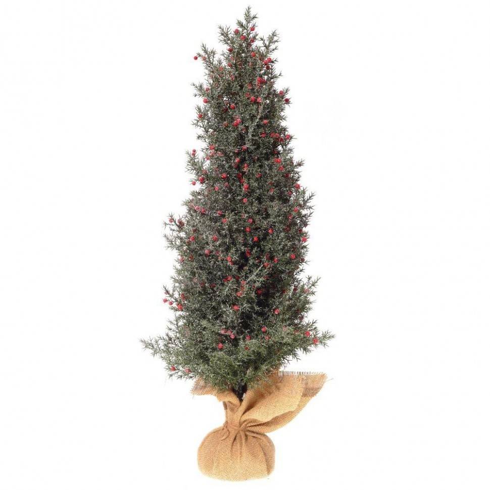 Ёлка искусственная, 13х13х70см 80-0028 фото 1 — Egidius.ru