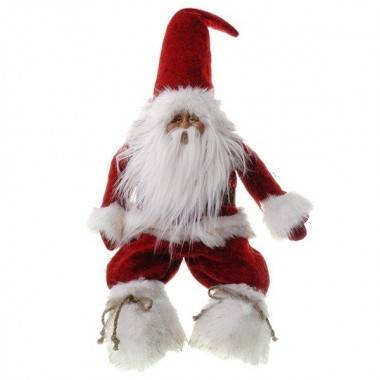 Санта, 25х15х74см 84-0069 — Egidius.ru