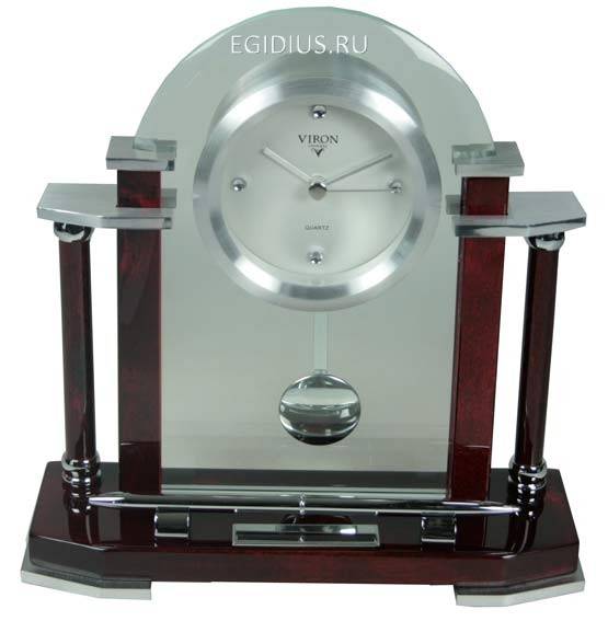 Настольный набор VIRON 22*22*5см 105-020 фото 1 &mdash; Egidius.ru