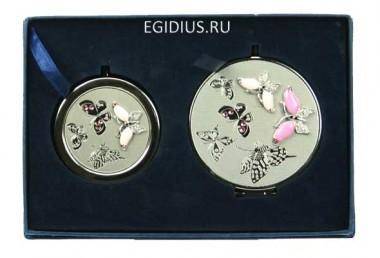 Подарочный набор LA GEER 105-385 — Egidius.ru