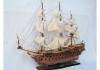 Модель парусника  "Zeven Provincien", Голландия 31-0521 фото 2 — Egidius.ru