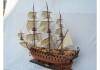 Модель парусника  "Zeven Provincien", Голландия 31-0521 фото 3 — Egidius.ru