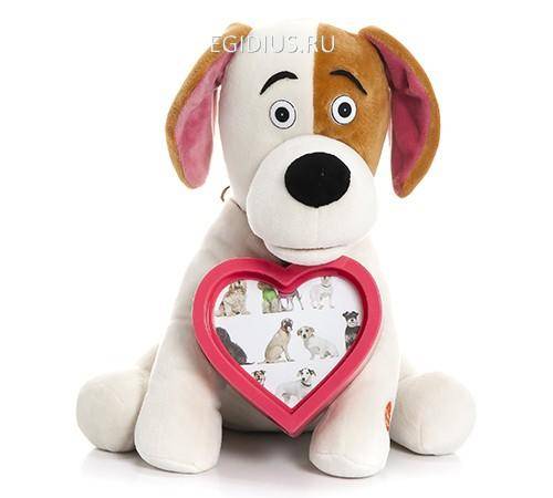 Поющая игрушка: Длинноухий Бим 500-223 фото 1 — Egidius.ru