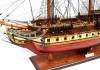 Модель парусника "USS Constitution", США 31-0543 фото 2 &mdash; Egidius.ru