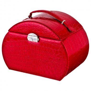 Шкатулка для украшений 23*16*17 см  317-610 — Egidius.ru