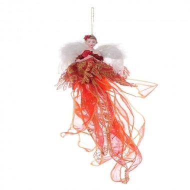 Ангел, 10х4х41см 84-0114 — Egidius.ru